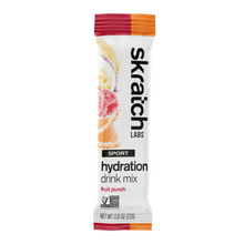 Load image into Gallery viewer, Sport Hydration Drink Mix