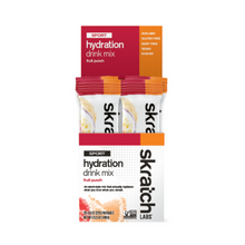 Load image into Gallery viewer, Sport Hydration Drink Mix