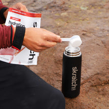 Load image into Gallery viewer, Skratch Camelbak Hot Cap 20oz Insulated Mug