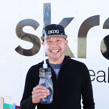 Load image into Gallery viewer, 24oz cycling bottle - Camelbak podium