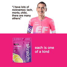 Load image into Gallery viewer, Limited Edition EF Pro Cycling Packaging - Sport Hydration Drink Mix