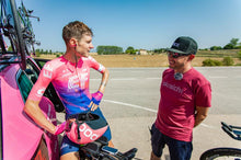Load image into Gallery viewer, Limited Edition EF Pro Cycling Packaging - Sport Hydration Drink Mix