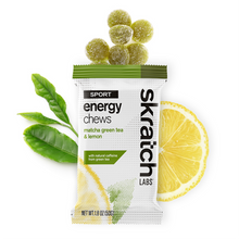 Load image into Gallery viewer, Sport Energy Chews