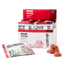 Load image into Gallery viewer, Sport Energy Chews