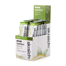 Load image into Gallery viewer, Sport Hydration Drink Mix