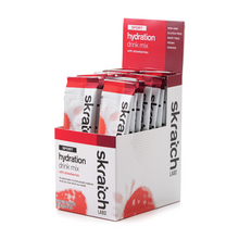 Load image into Gallery viewer, Sport Hydration Drink Mix