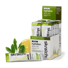 Load image into Gallery viewer, Sport Hydration Drink Mix