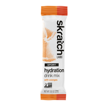Load image into Gallery viewer, Sport Hydration Drink Mix