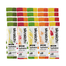 Load image into Gallery viewer, Sport Hydration Drink Mix