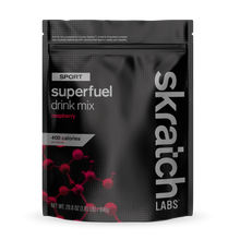 Load image into Gallery viewer, Sport Superfuel Drink Mix