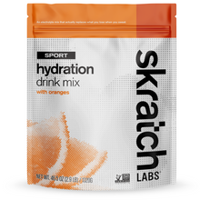Load image into Gallery viewer, Sport Hydration Drink Mix