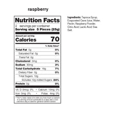 Load image into Gallery viewer, Sport Energy Chews