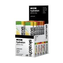 Load image into Gallery viewer, Sport Hydration Drink Mix