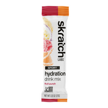 Load image into Gallery viewer, Sport Hydration Drink Mix