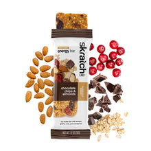 Load image into Gallery viewer, Chocolate Chips & Almonds