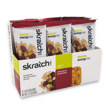 Load image into Gallery viewer, Cherries & Pistachios