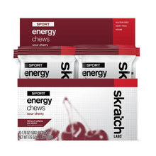 Load image into Gallery viewer, Sport Energy Chews