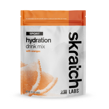 Load image into Gallery viewer, Sport Hydration Drink Mix