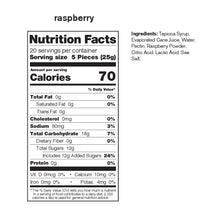 Load image into Gallery viewer, Sport Energy Chews