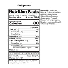 Load image into Gallery viewer, Sport Hydration Drink Mix