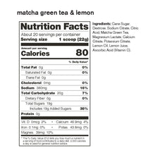 Load image into Gallery viewer, Sport Hydration Drink Mix