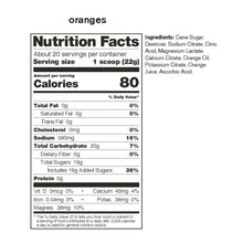 Load image into Gallery viewer, Sport Hydration Drink Mix