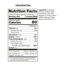 Load image into Gallery viewer, Sport Hydration Drink Mix