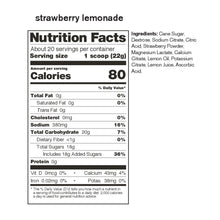 Load image into Gallery viewer, Sport Hydration Drink Mix