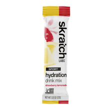 Load image into Gallery viewer, Sport Hydration Drink Mix