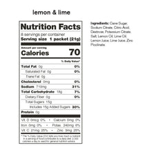 Load image into Gallery viewer, Wellness Hydration Drink Mix