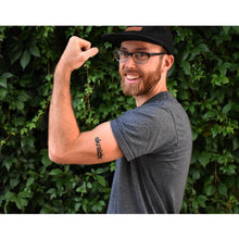 Load image into Gallery viewer, Temporary Tattoo