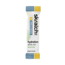 Load image into Gallery viewer, Wellness Hydration Drink Mix