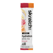 Load image into Gallery viewer, Sport Hydration Drink Mix
