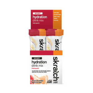 Sport Hydration Drink Mix