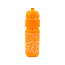 Load image into Gallery viewer, Skratch Multisport Tacx Water Bottle - 25oz
