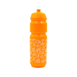 Skratch Multisport Tacx Water Bottle - 25oz