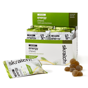 Sport Energy Chews