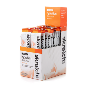 Sport Hydration Drink Mix