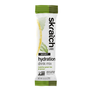 Sport Hydration Drink Mix