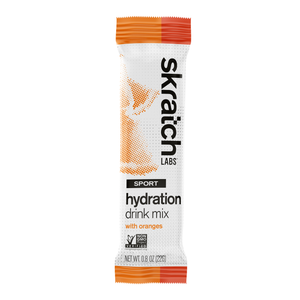 Sport Hydration Drink Mix