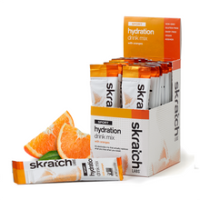 Load image into Gallery viewer, Sport Hydration Drink Mix
