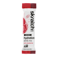 Load image into Gallery viewer, Sport Hydration Drink Mix
