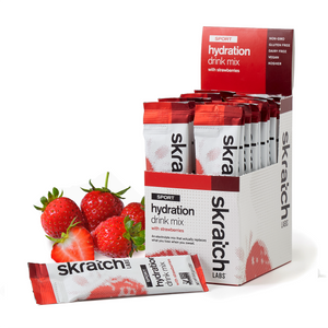 Sport Hydration Drink Mix