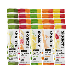 Sport Hydration Drink Mix