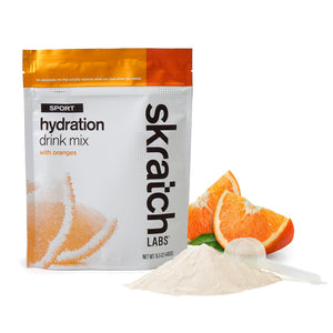 Sport Hydration Drink Mix