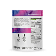 Load image into Gallery viewer, Sport Hydration Drink Mix
