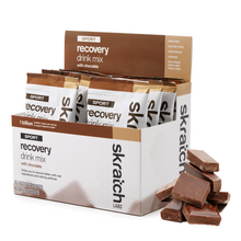 Load image into Gallery viewer, Sport Recovery Drink Mix
