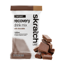 Load image into Gallery viewer, Sport Recovery Drink Mix
