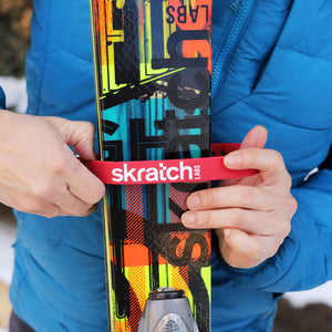 Skratch Voile Sport Straps