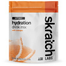 Load image into Gallery viewer, Sport Hydration Drink Mix
